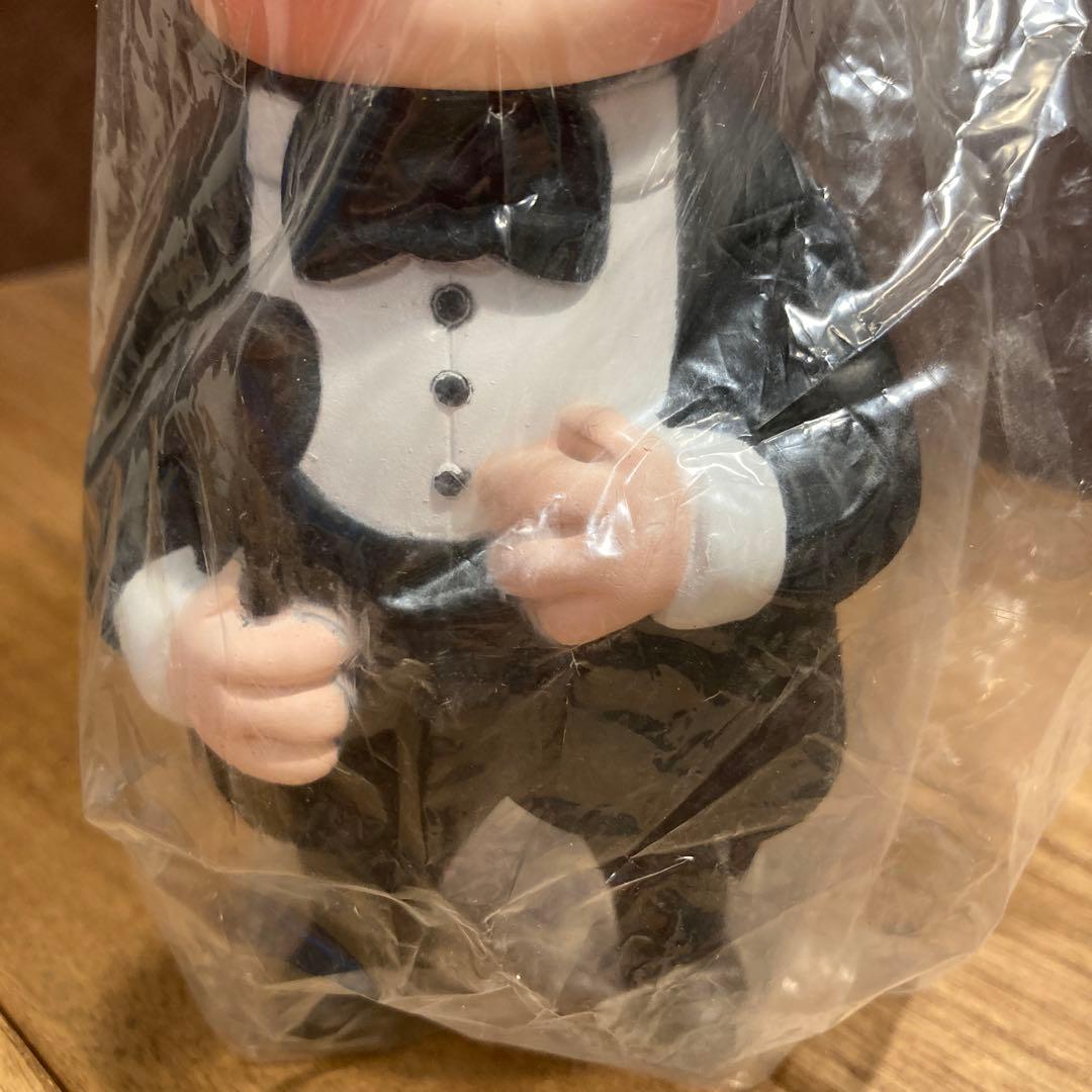 ビンテージ マジックシェフ バンクフィギュア アドバタイジング アメリカ7