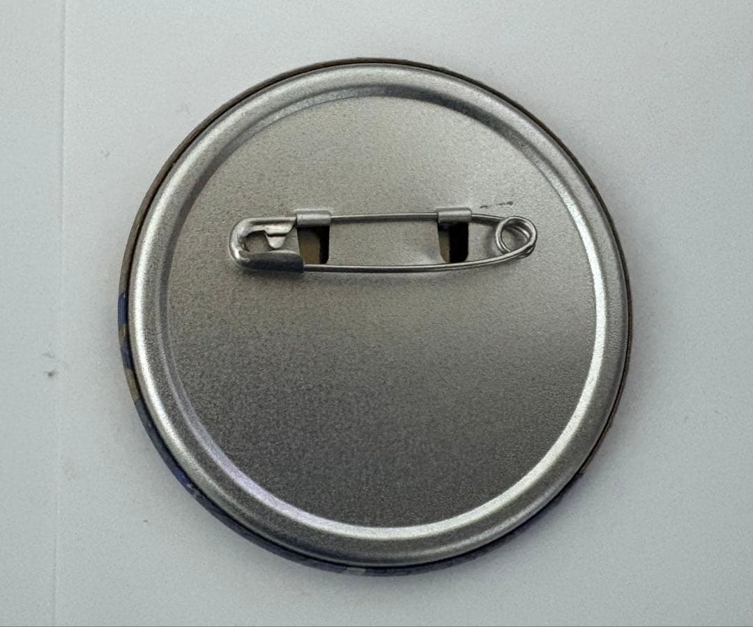 デンジ　チェンソーマン　ホテルコラボ　缶　東急ホテル　限定　等身　缶バッジ