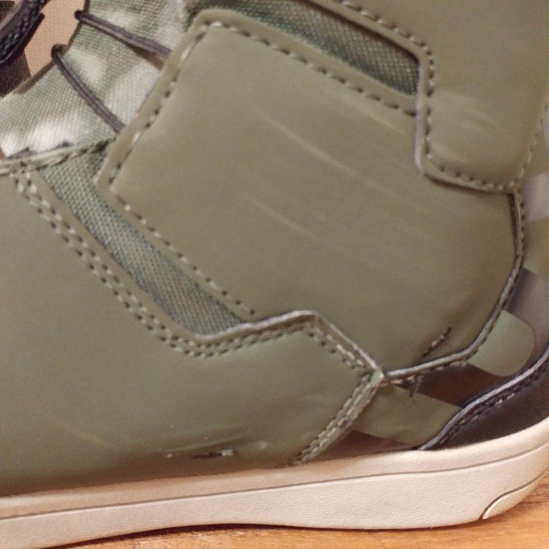 スノーボード DEELUXE TEAM ID 19 20 25.5cm