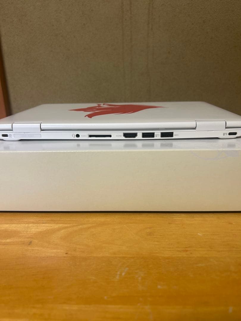 LAVIE Direct N12 ノートpc シール等あり - メルカリ