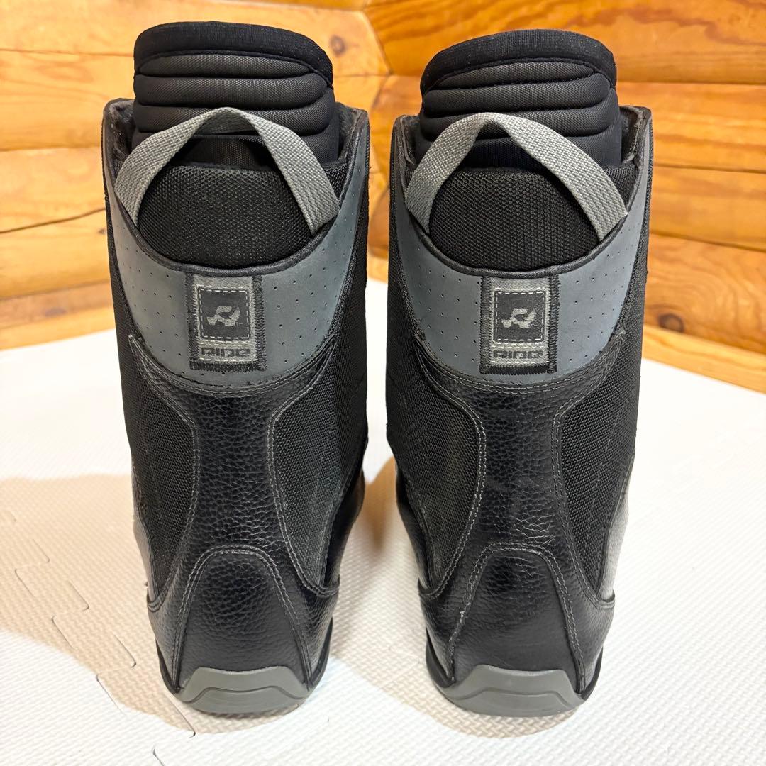 RIDE ORIONBOA オリオン ボア スノーボードブーツ 26.5cm