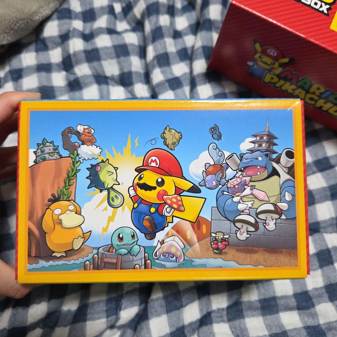 ポケモンセンター