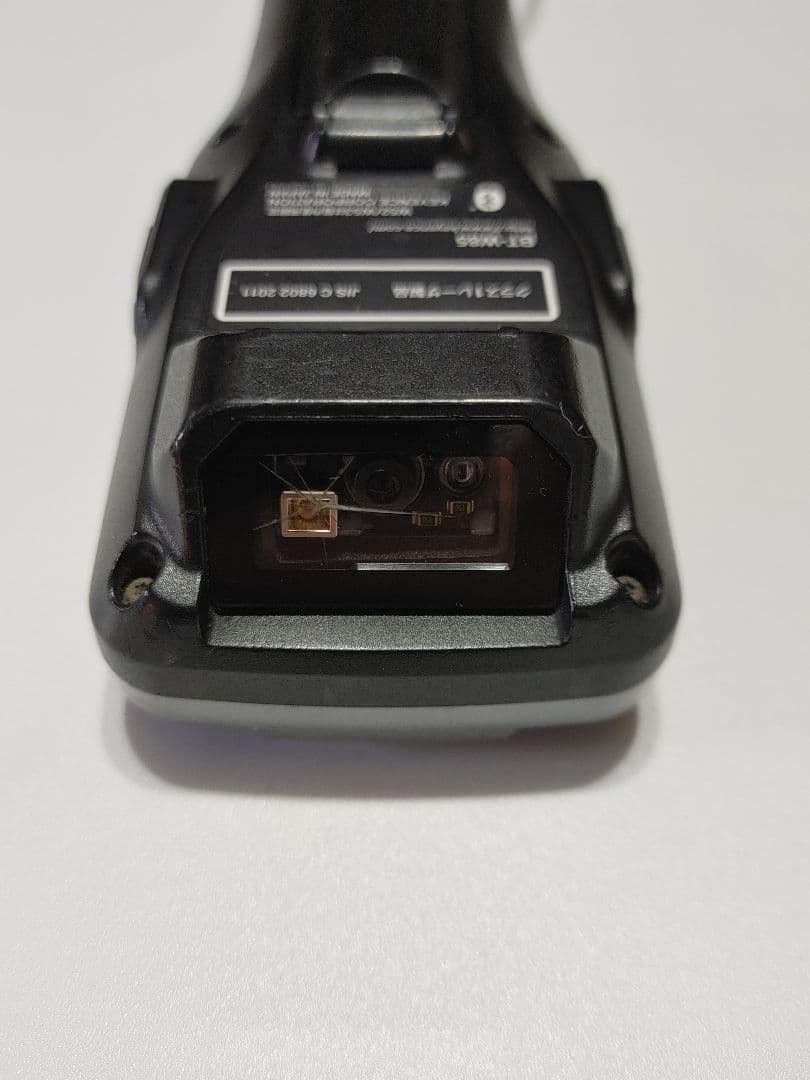 美品・通電確認済】キーエンス BT-W85 ハンディターミナル 40 - メルカリ