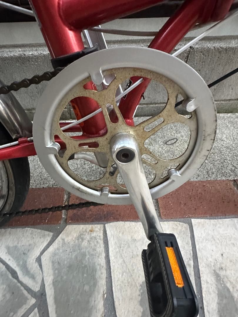 世界限定300台】ブロンプトン P Line 12速 特典10万円付 極美品