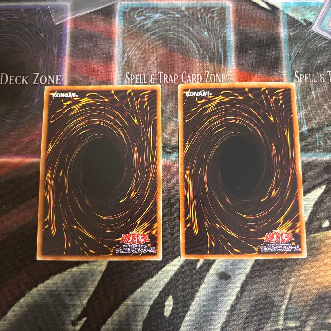 遊戯王　デブリ　デッキ　高レアリティ　サイド　エクストラ1103 ゲートボール