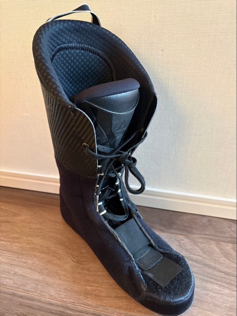 スキーブーツインナー　フィッシャーFISCHER RC4 26.5cm