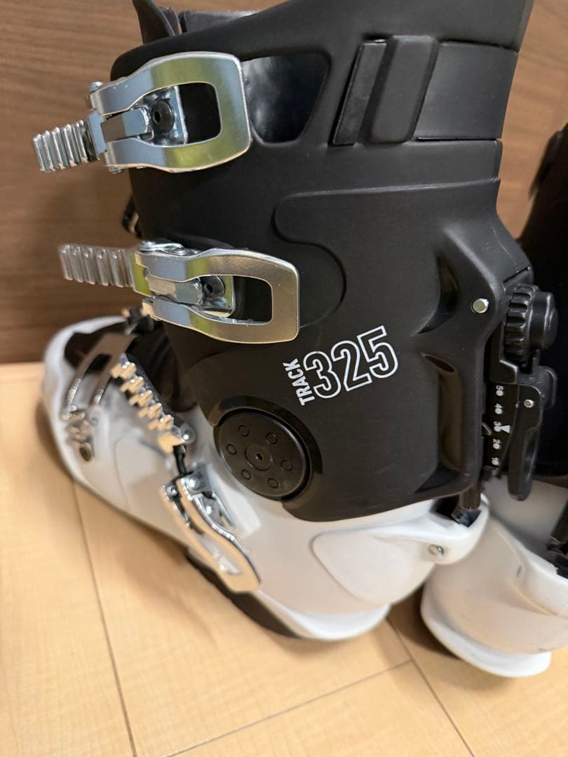 deeluxe TRKCK325 トラック325 25.5cm