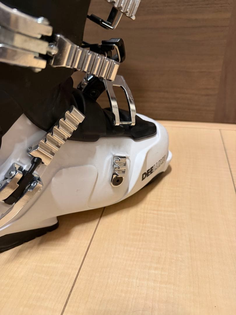 deeluxe TRKCK325 トラック325 25.5cm