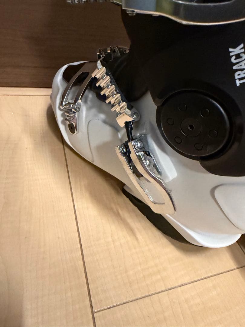 deeluxe TRKCK325 トラック325 25.5cm