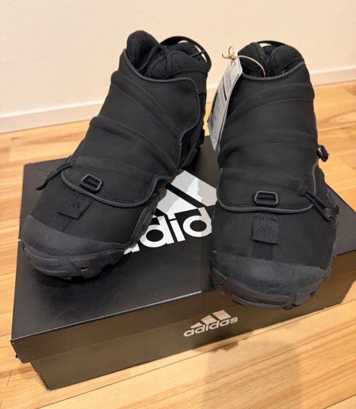 【新品】adidas RADLANDER EQT GORE-TEX 27.0cm