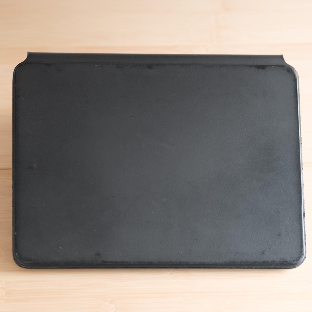 11インチ iPad用 初代 Magic Keyboard 英字配列 中古 - メルカリ