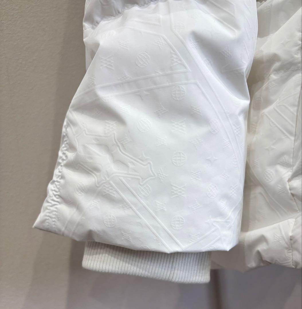 今年モデル】新品タグ付 ANEW GOLF ダウンコートM定価116,050円 - メルカリ