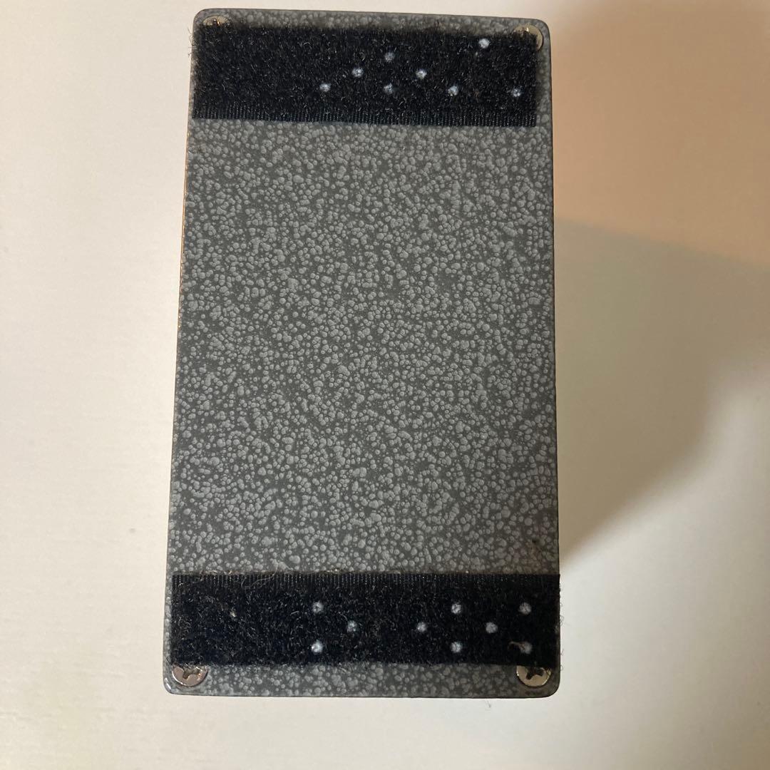 ギター Mythos Pedals Cestus Treble Booster