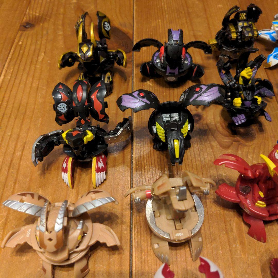 爆丸 まとめ売り - メルカリ