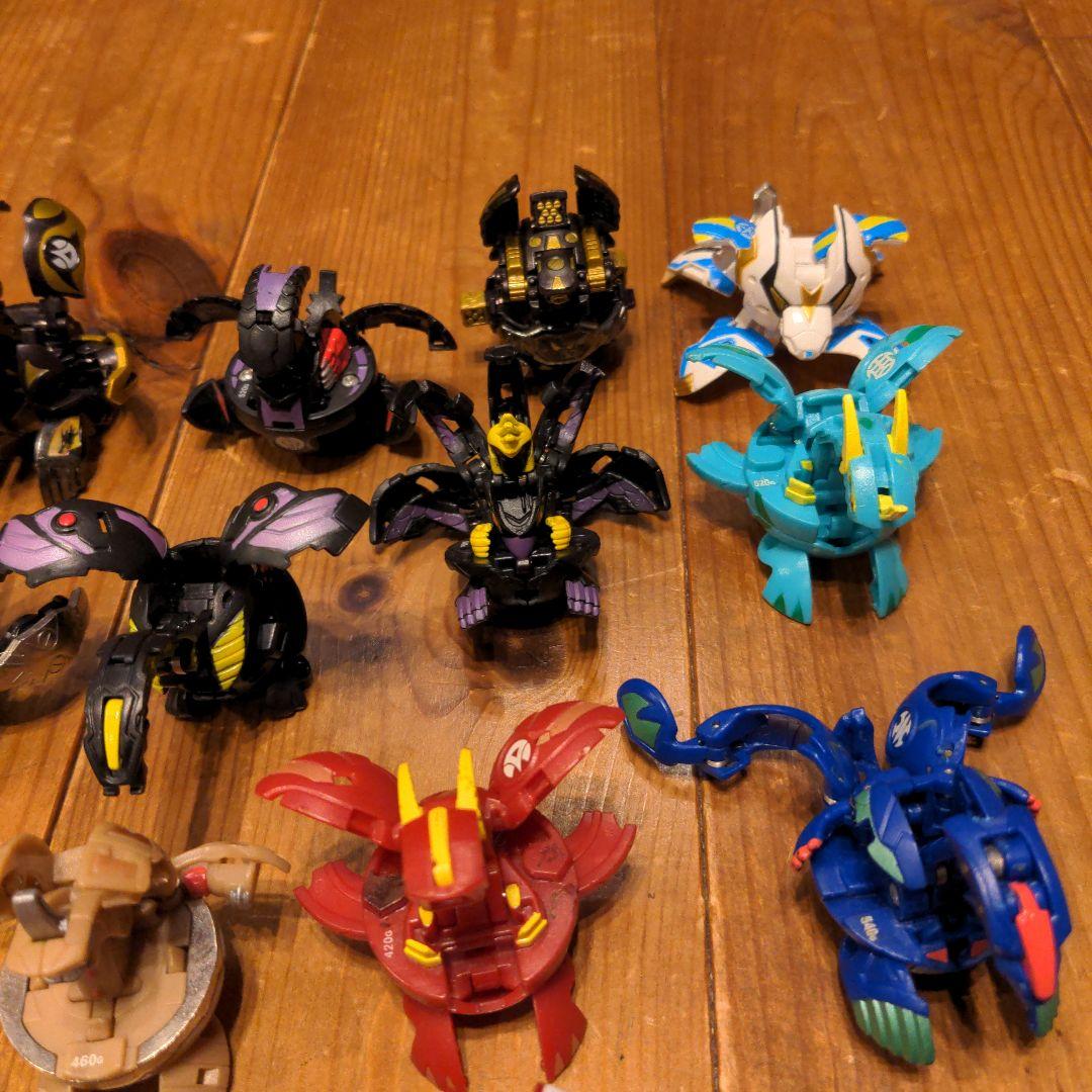 爆丸 まとめ売り - メルカリ