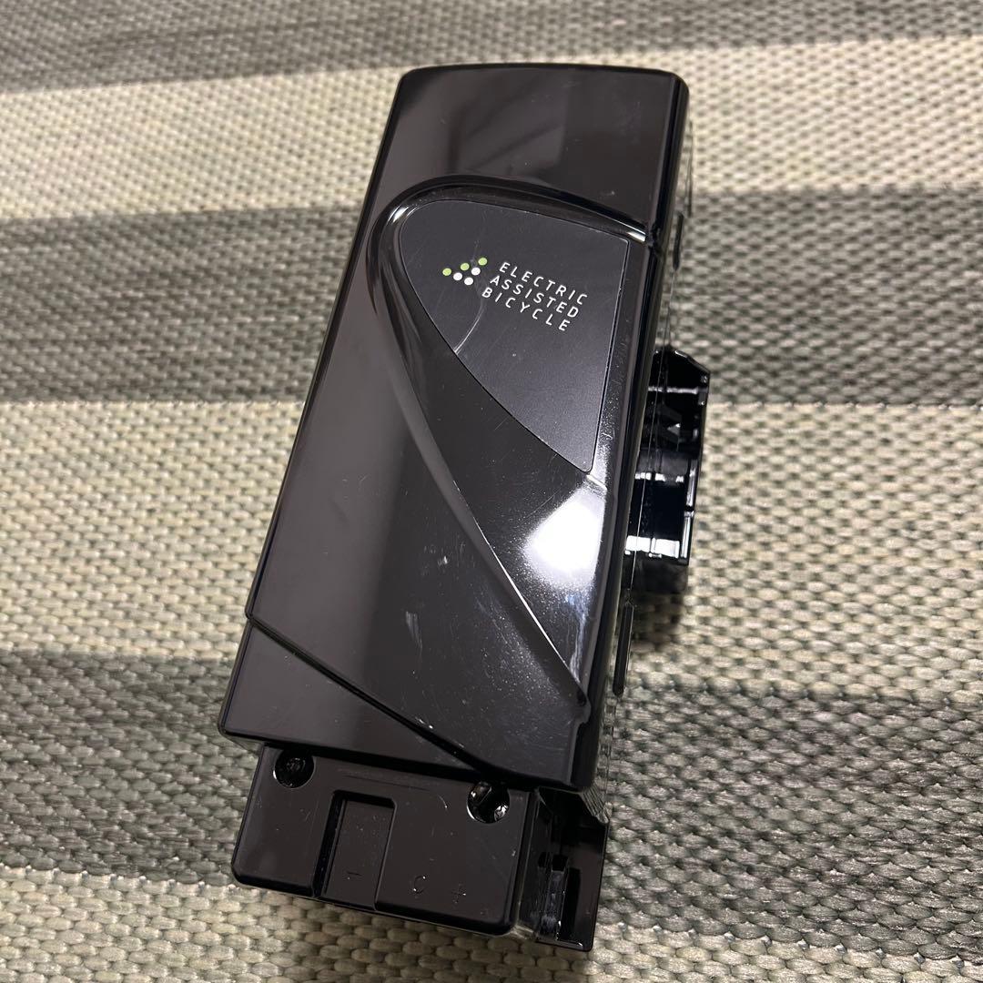 Panasonic電動自転車用バッテリー NKY513B02B 8.9Ah