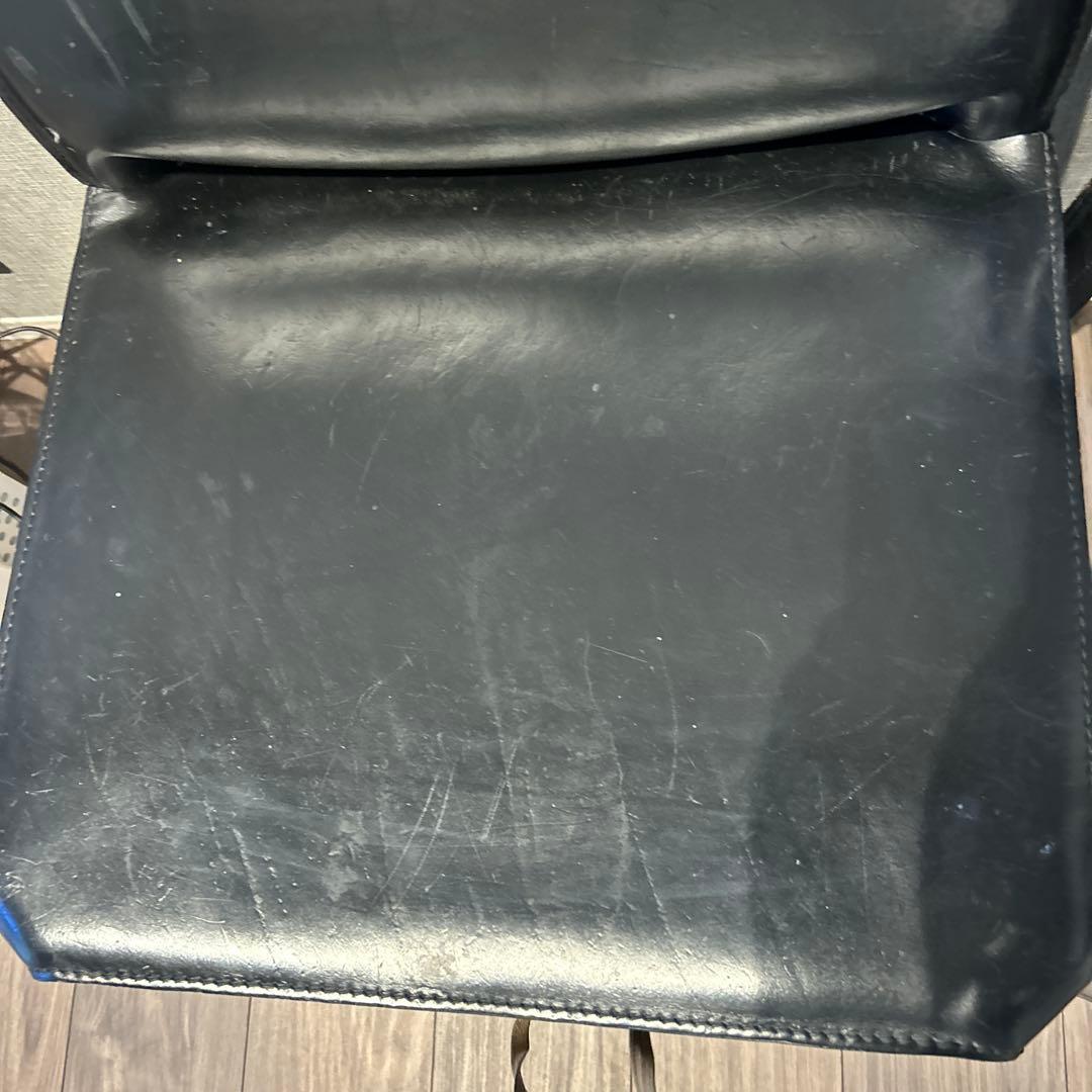 アッサム専用です！カッシーナ1脚 - メルカリ