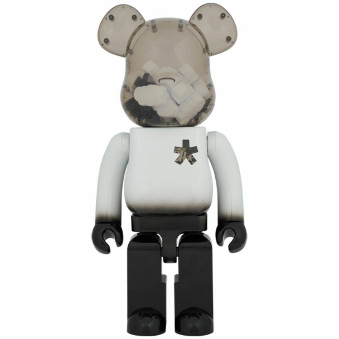 大特価❤レア✨BE@RBRICK × ERIC HAZE 1000％