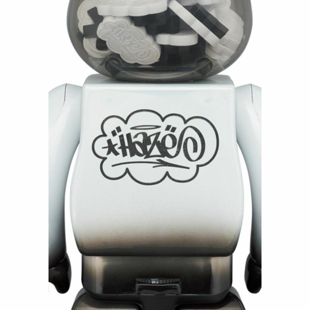 大特価❤レア✨BE@RBRICK × ERIC HAZE 1000％