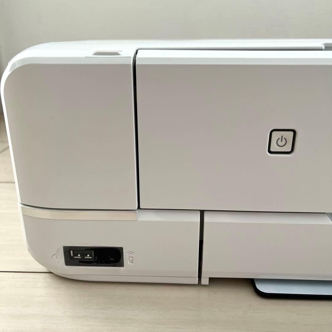 エプソン EP-979A3 プリンター インク3色付き EPSON - メルカリ