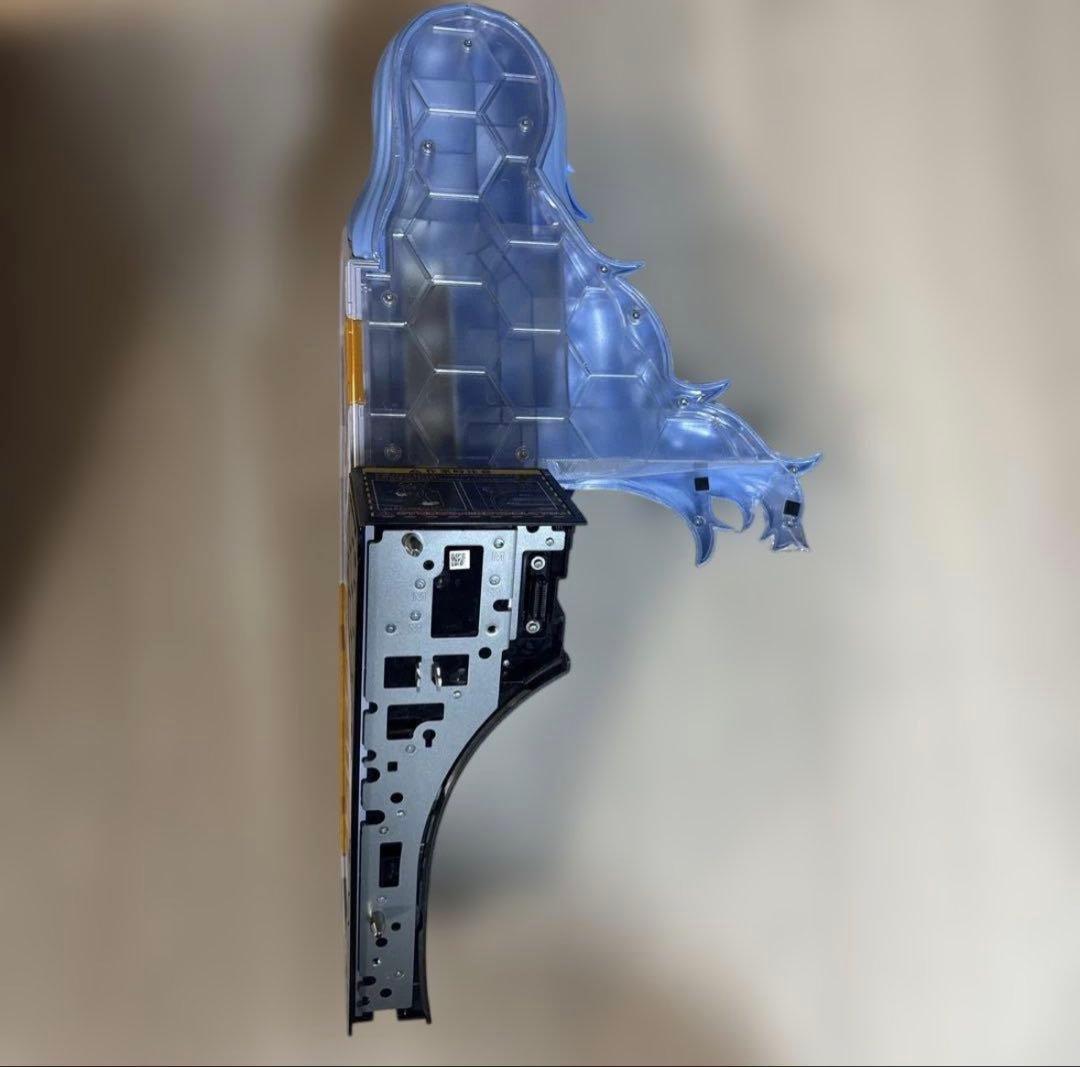 メルカリ市セール限定価格　残り1個シン エヴァンゲリオン 綾波レイ フィギュア