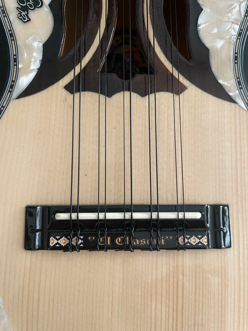 チャランゴ El Chasqui Original - メルカリ