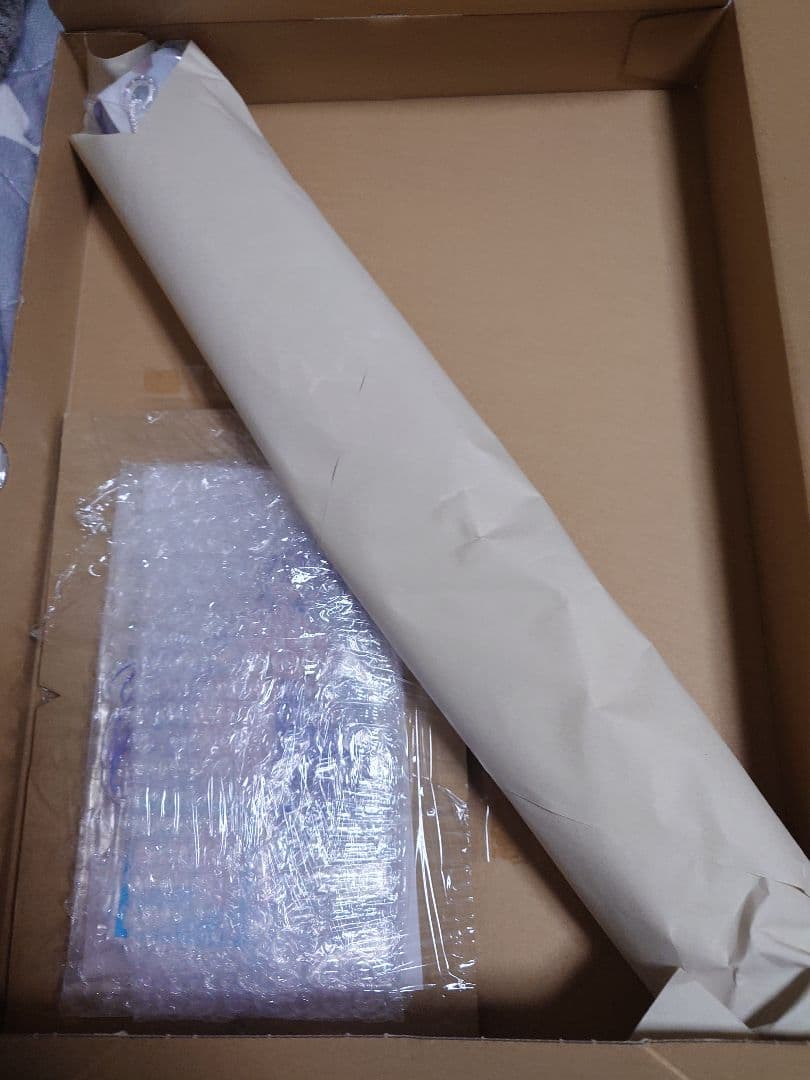 アズールレーン　トラファルガー　撥水BIGタペストリー　アクスタ　サマーフェア