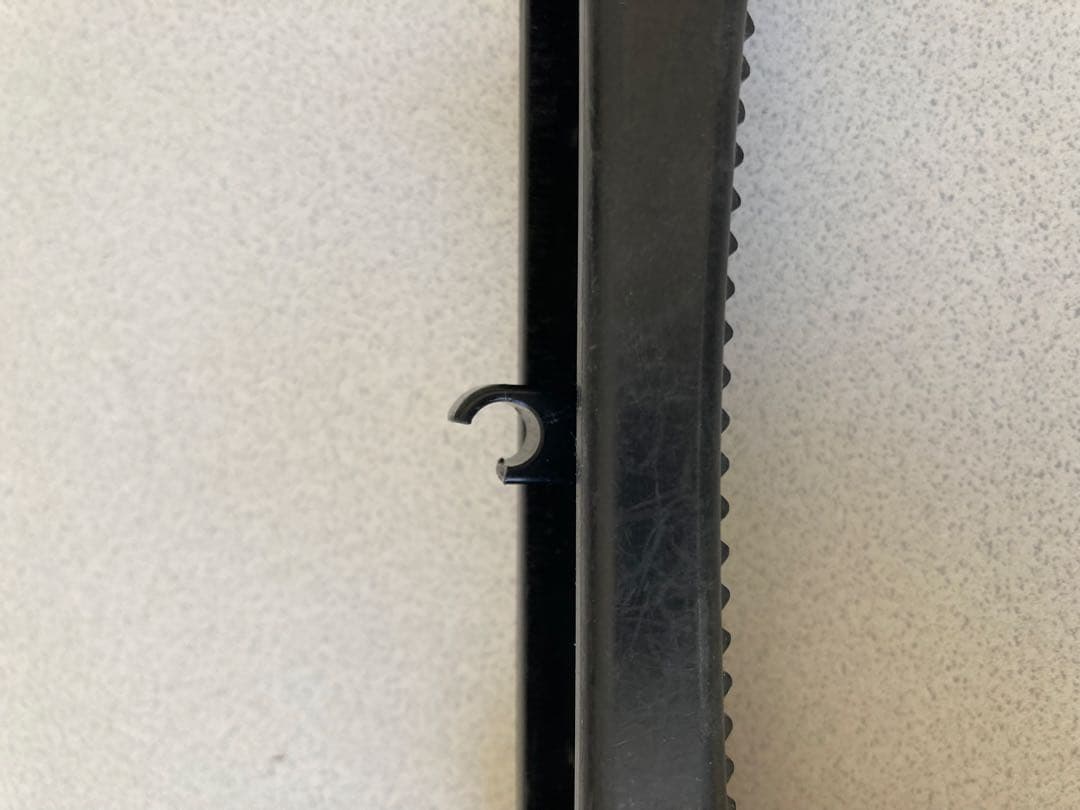 東京マルイ　次世代scar-l bk