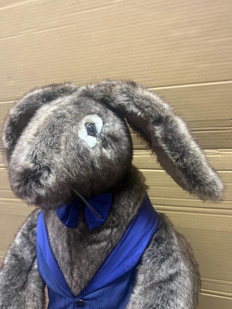 希少　USA製　Ditz Designs スタンディングラビット