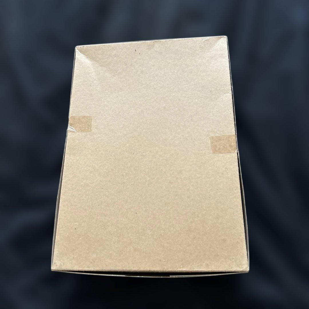 【未開封】ルパン三世 & マモー 限定フィギュア