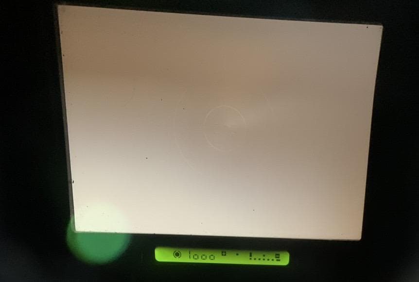 動作品】Nikon F4 ボディ シャッター・巻き上げOK 液晶難あり - メルカリ