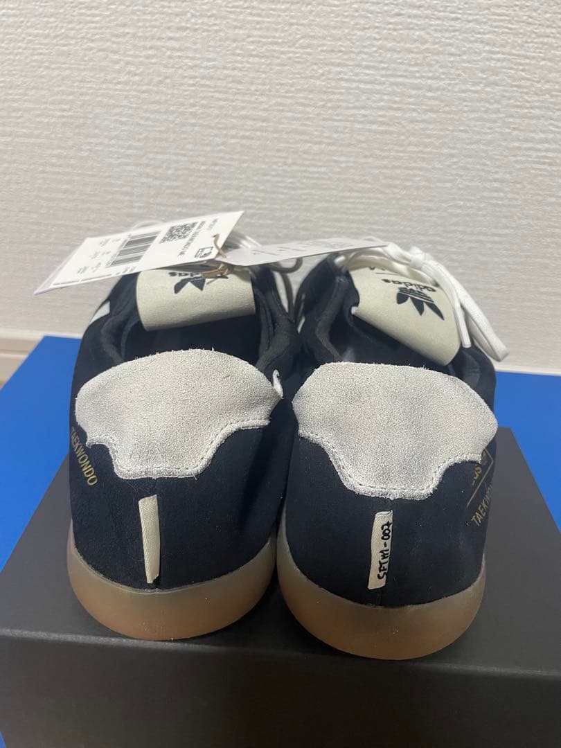 ほ*ぐ様 27.5cm Song for the Mute × adidas テ