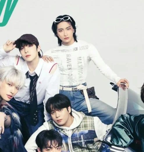 ATEEZ Birthday 直筆サイン入り 撮り下ろしチェキ【ソンファ】