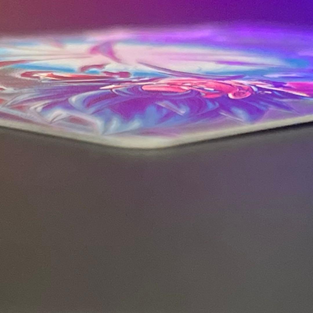 ドラゴンボールスーパーダイバーズ SDV7-SEC ベジット sec パラレル