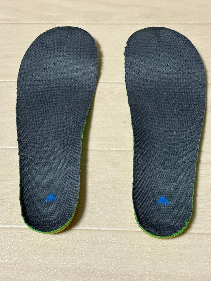 Burton バートン SWATH スワス ステップオン 黒 27.5cm 箱付