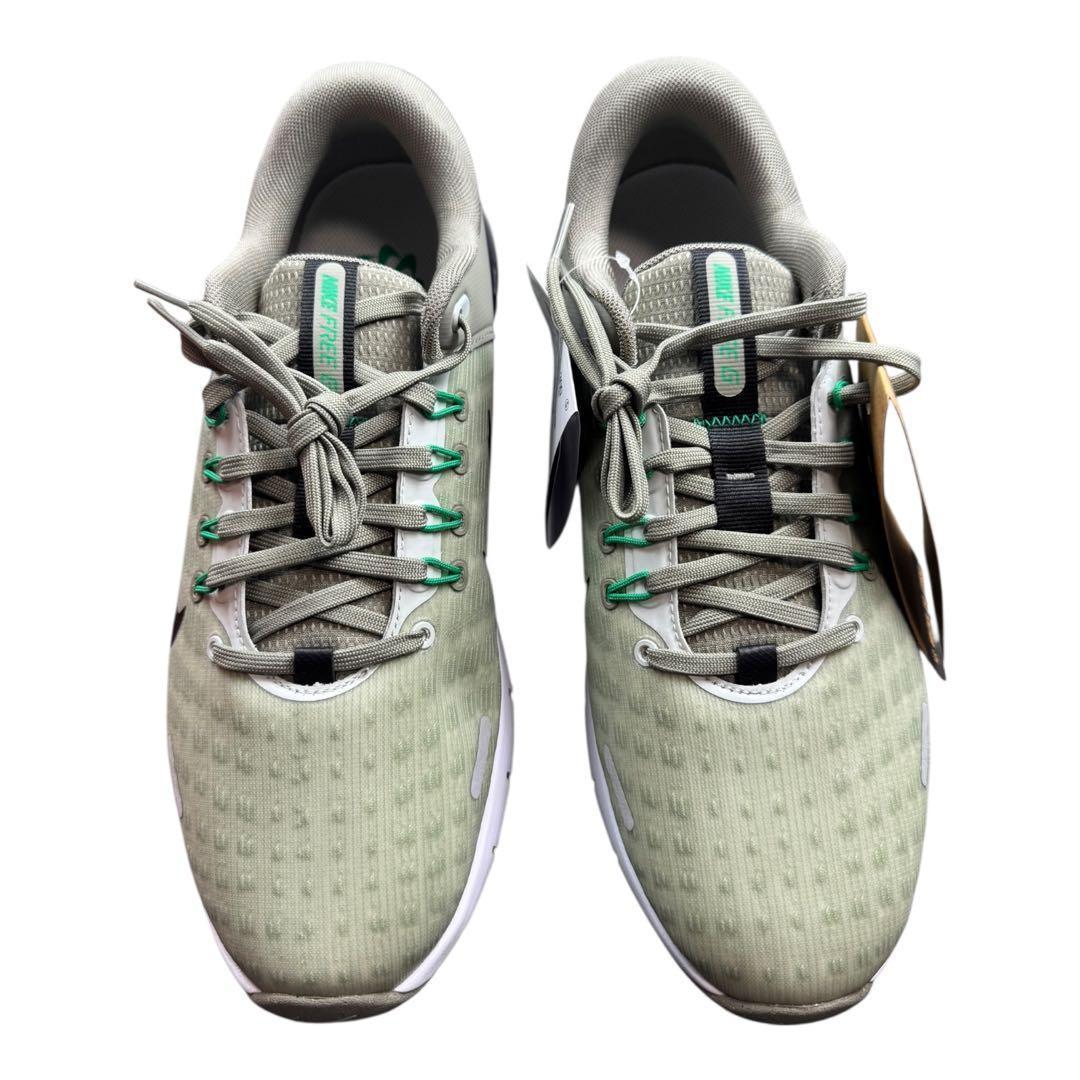 L新品 27.5cm ナイキ フリー ゴルフシューズ FN0332-300