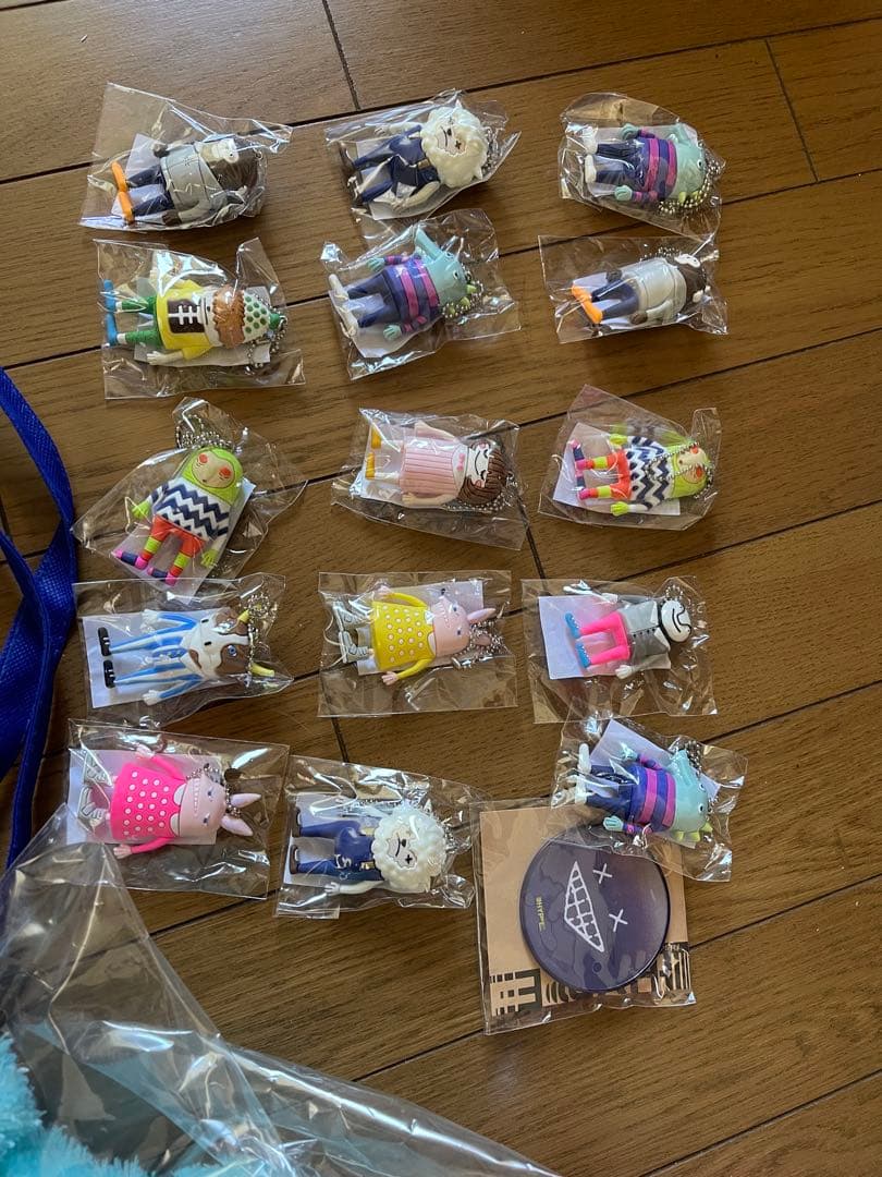 n*o様 米津玄師 TOUR HYPE グッズ まとめ売り