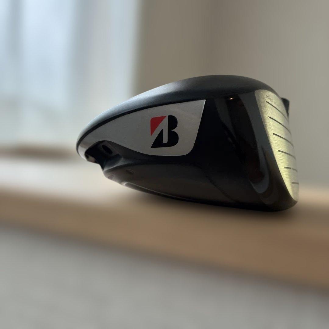 ブリヂストン B1 ドライバー 9.5度 ヘッドのみ - メルカリ