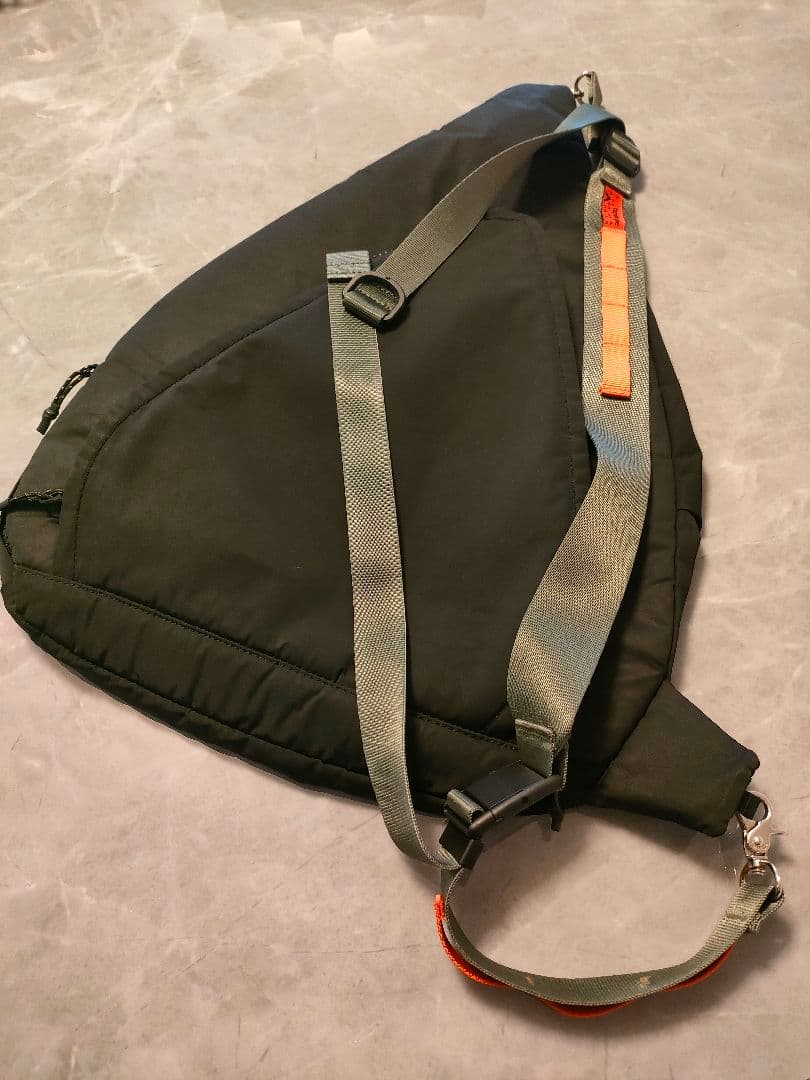 Topologie スリング メッセンジャー ラージ - メルカリ