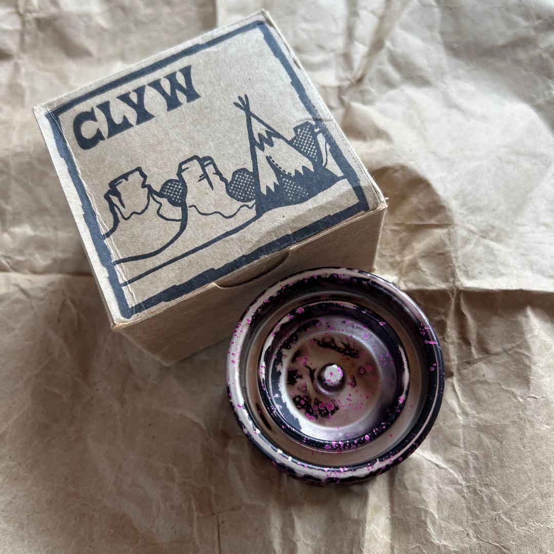 スポーツトイ・アクショントイ chief clyw Cliff - CLYW ┃Yo-yo Specialty Store Rewind