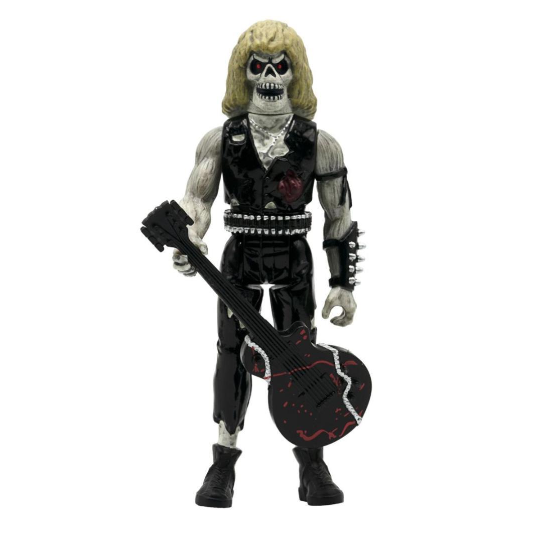 ★スレイヤー Re Action フィギュア Slayer 正規品