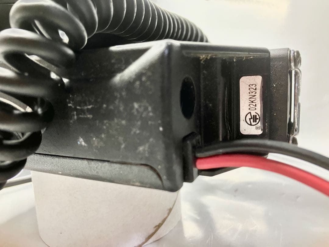 ☆DR-620D 145/433MHz 20W Jなし　アルインコ☆