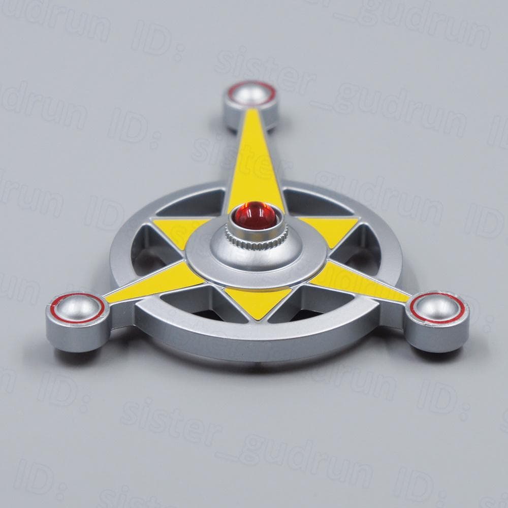 未使用】 タロウバッジ 変身アイテムコレクション Ver. ウルトラマン