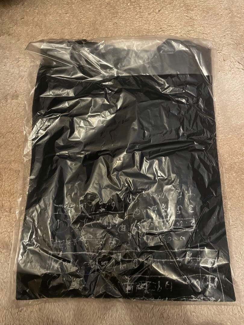 ☆新品未開封☆エレファントカシマシ☆野音☆セットリストTシャツ☆ブラック☆S☆