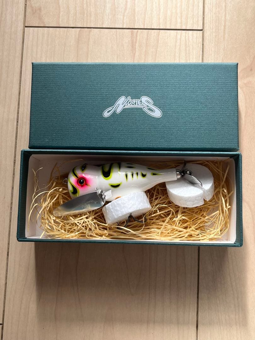 ノリーズ ウォッシャークローラー ベーシックホワイト WASHER CRAWLER | BASS | NORIES