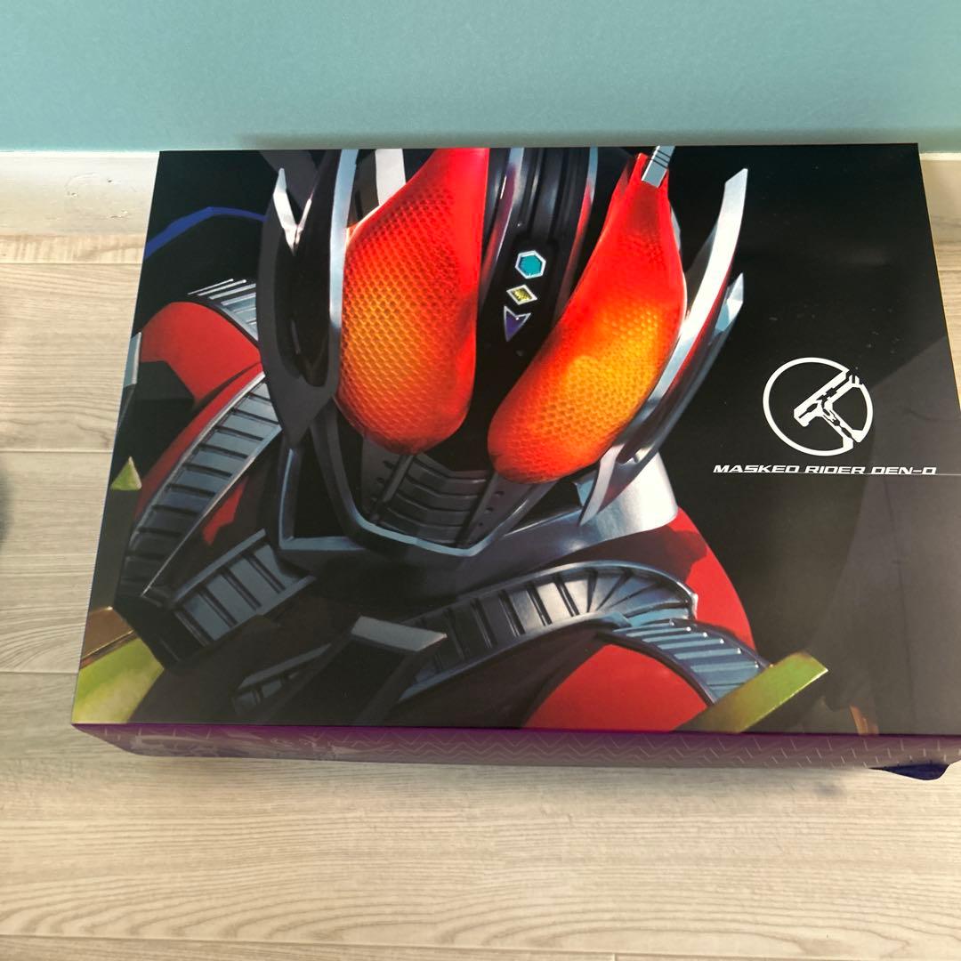 に*く様 t481 コンプリートセレクションモディフィケーション 電王