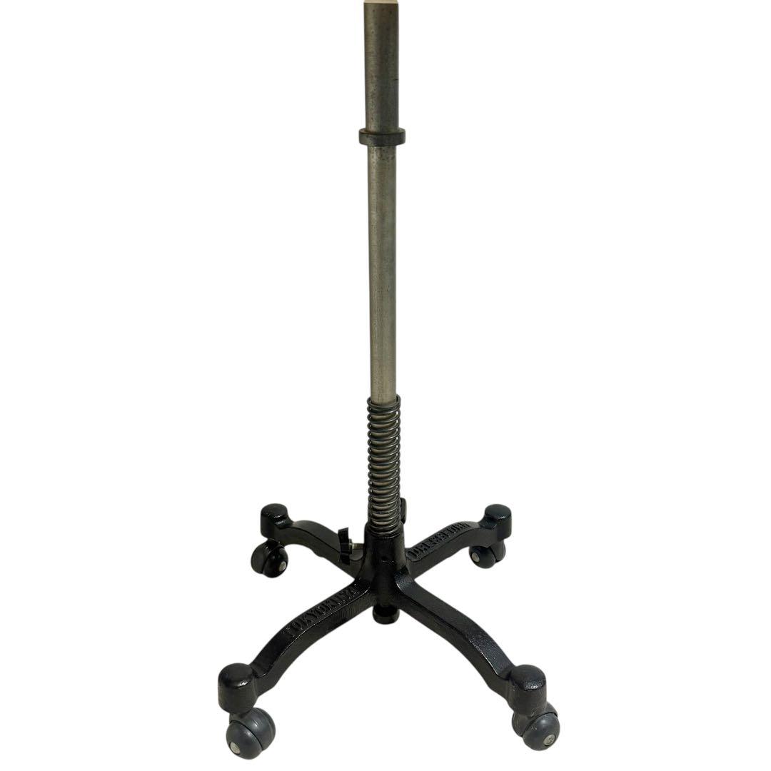 キイヤ New Kypris 9AT トルソー A体型 トール170-175