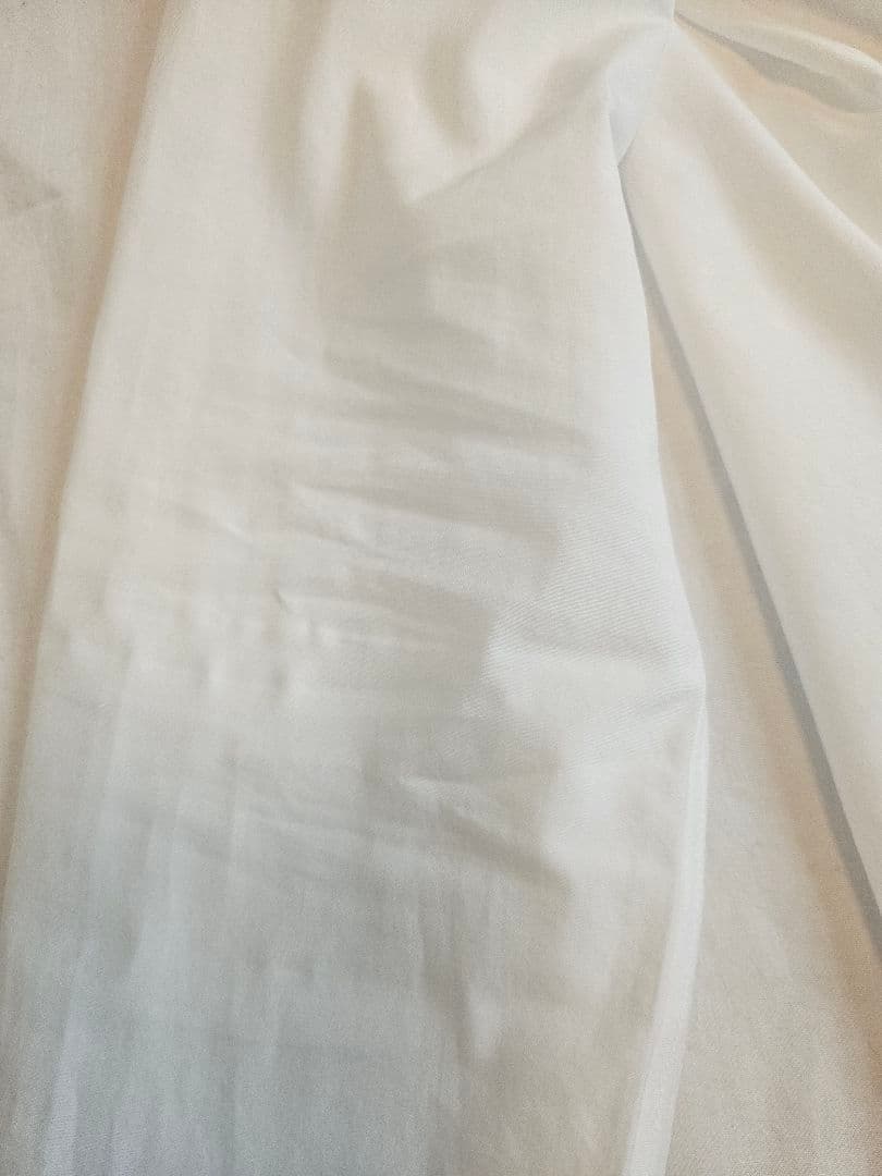 2026ss オーラリー WASHED FINX TWILL SLIM 3白 - メルカリ