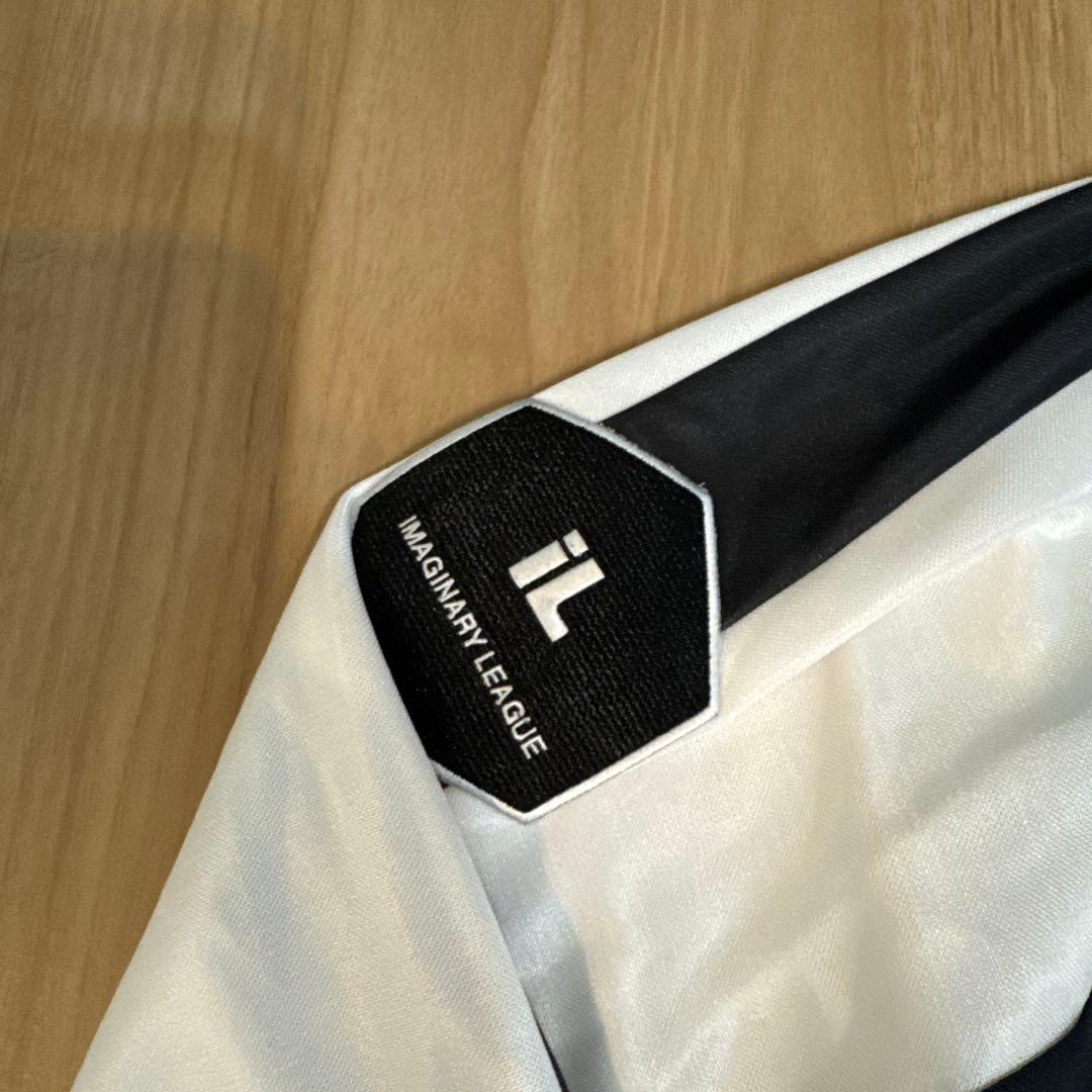 SOPH. FCRBサッカーシャツ PlayStation 新品未使用 - メルカリ