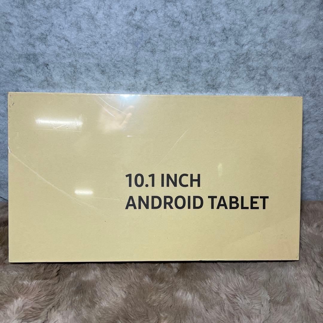 Wetap Android 12 タブレット 10.1インチ 64GB - メルカリ